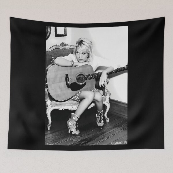 Item preview, Carrie Underwood High Quality designed and sold by ModeEarthTerry.