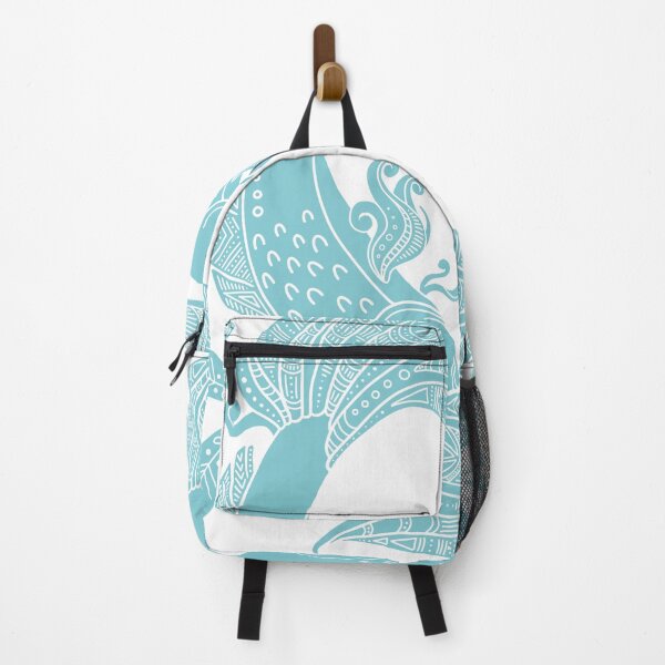 Item preview, Light Blue Zodiac Pisces designed and sold by Anja Steiner.