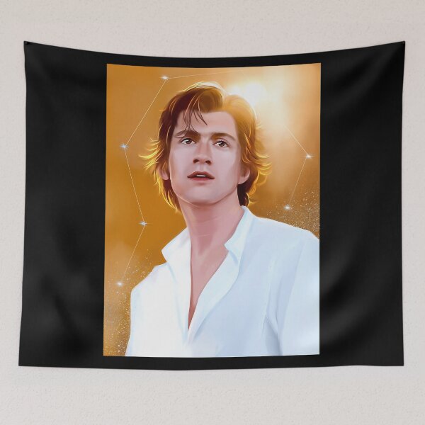 Item preview, My Favorite People Alex Light Blue Turner Gift For Fan designed and sold by GarmentAmira.