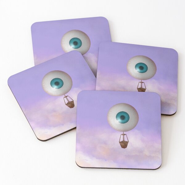 Item preview, Dreamy Eye's Ascension designed and sold by Celefais.