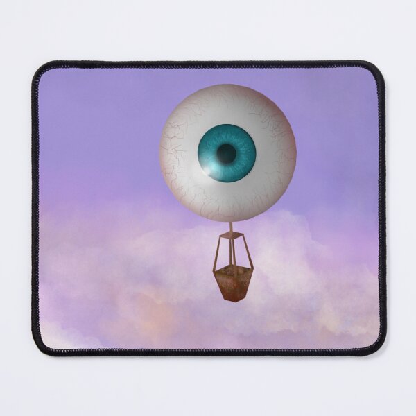 Item preview, Dreamy Eye's Ascension designed and sold by Celefais.