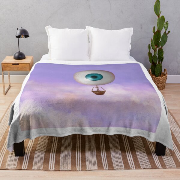 Item preview, Dreamy Eye's Ascension designed and sold by Celefais.