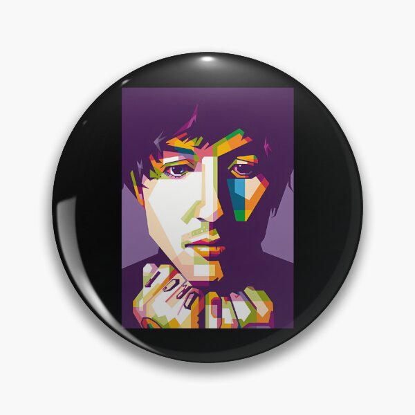 Item preview, Oliver Sykes designed and sold by BritchesElliot.