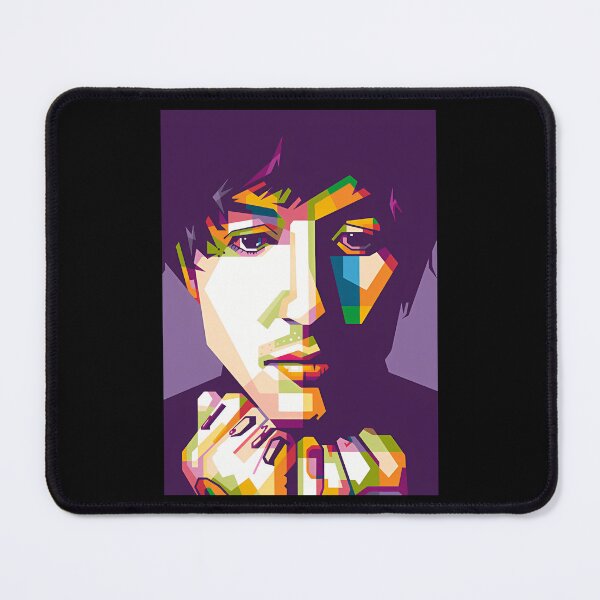 Item preview, Oliver Sykes designed and sold by BritchesElliot.
