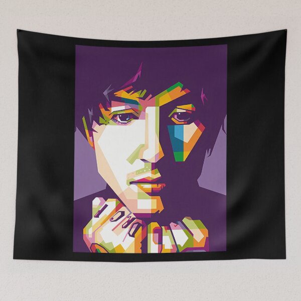 Item preview, Oliver Sykes designed and sold by BritchesElliot.