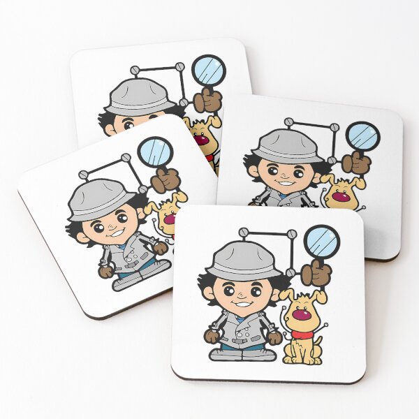Item preview, the gadget inspector designed and sold by OrdinaryCopela.