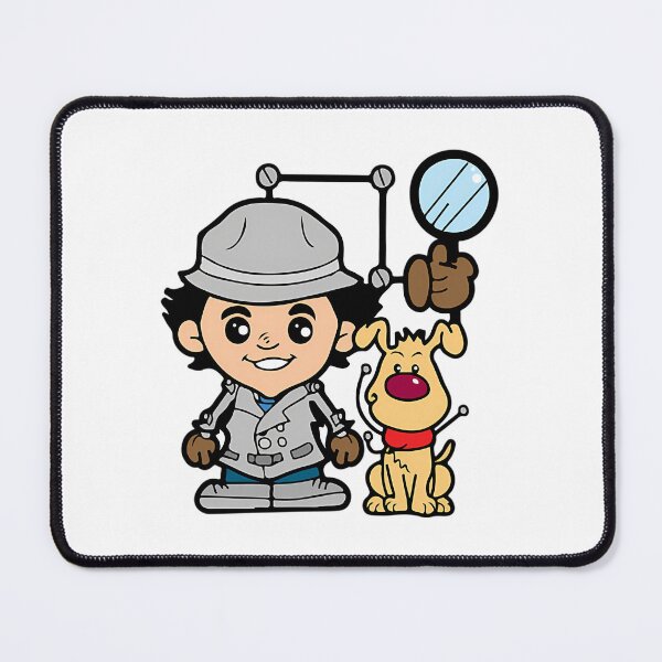 Item preview, the gadget inspector designed and sold by OrdinaryCopela.