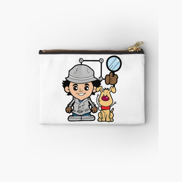 Item preview, the gadget inspector designed and sold by OrdinaryCopela.