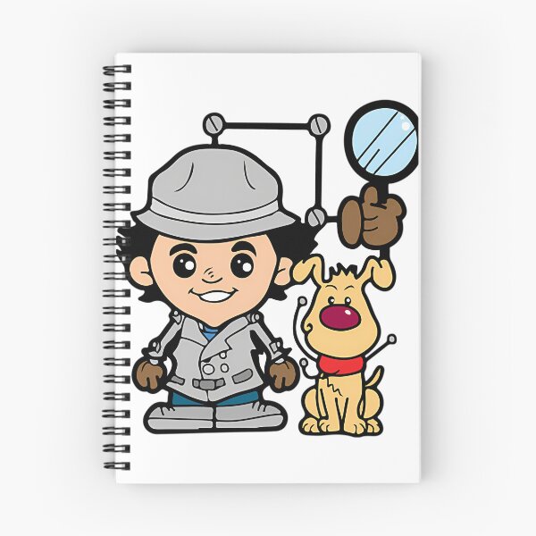 Item preview, the gadget inspector designed and sold by OrdinaryCopela.
