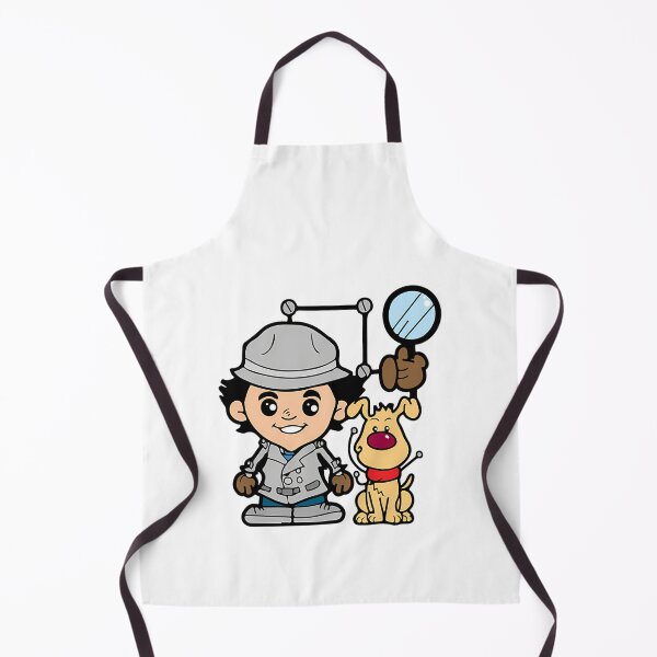 Item preview, the gadget inspector designed and sold by OrdinaryCopela.