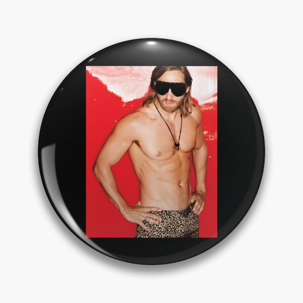 Item preview, kacamata david guetta designed and sold by ClothingMutto.