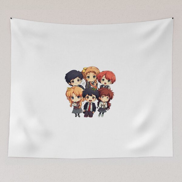 Item preview, Its a school party! designed and sold by happydecals.