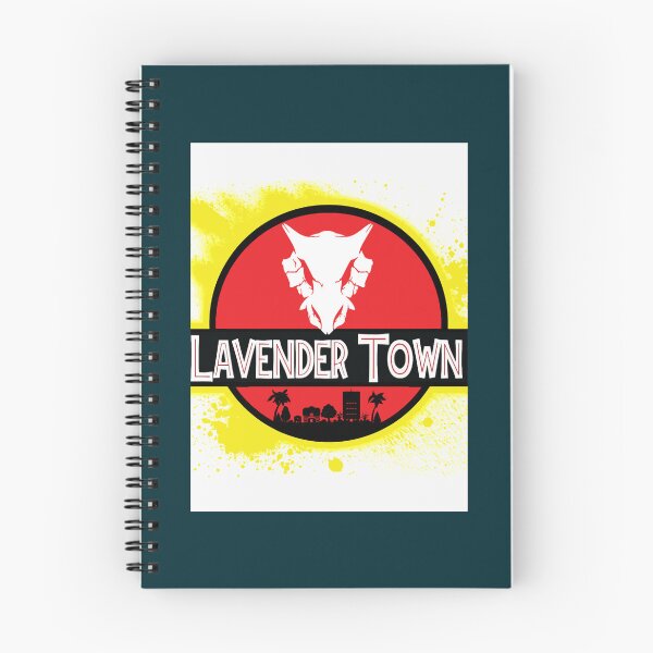 Item preview, Cubone Lavender TownBaseball ¾ Sleeve  designed and sold by ArteKye.