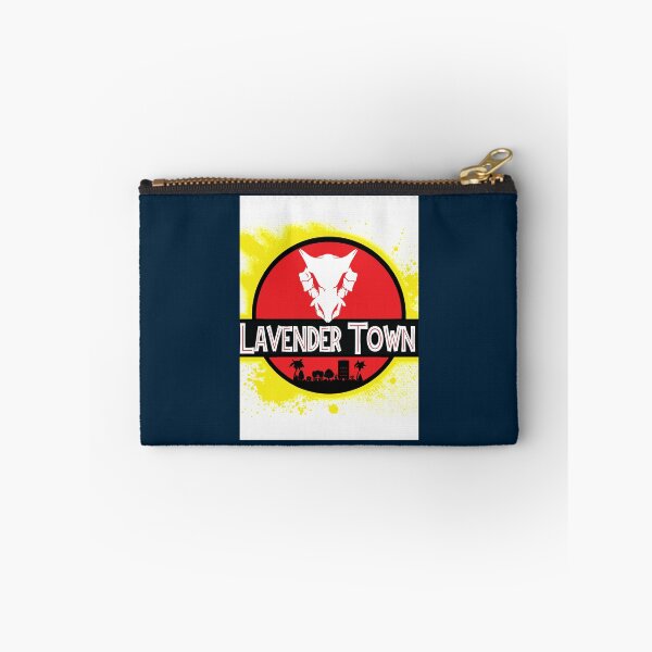 Item preview, Cubone Lavender TownBaseball ¾ Sleeve  designed and sold by ArteKye.
