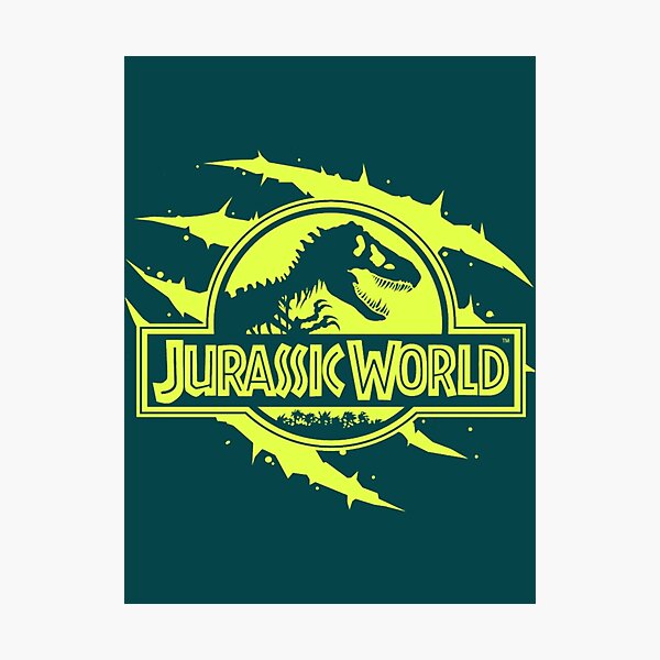Artikelvorschau, Dino Jurrassix World Ogy entworfen und verkauft von ArteKye.