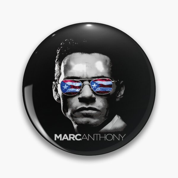 Item preview, Marc Anthony Roots Marc Anthony - Roots designed and sold by SluiciesJamar.