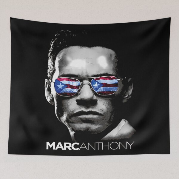 Item preview, Marc Anthony Roots Marc Anthony - Roots designed and sold by SluiciesJamar.
