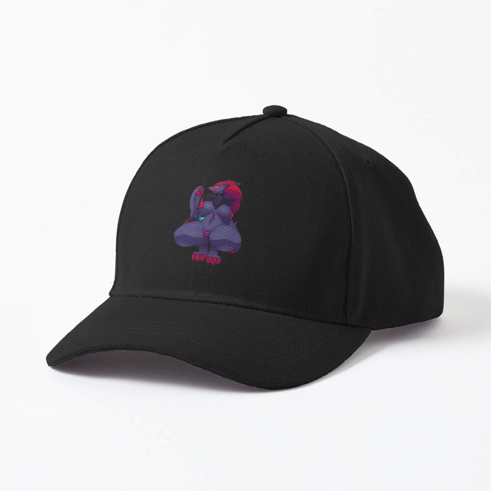 Item preview, Baseball Cap designed and sold by bowiezc.