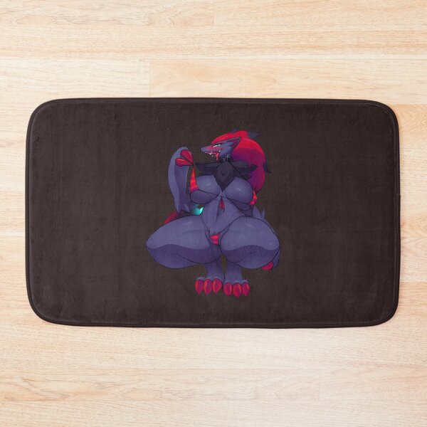 Item preview, Black Anthro  designed and sold by bowiezc.