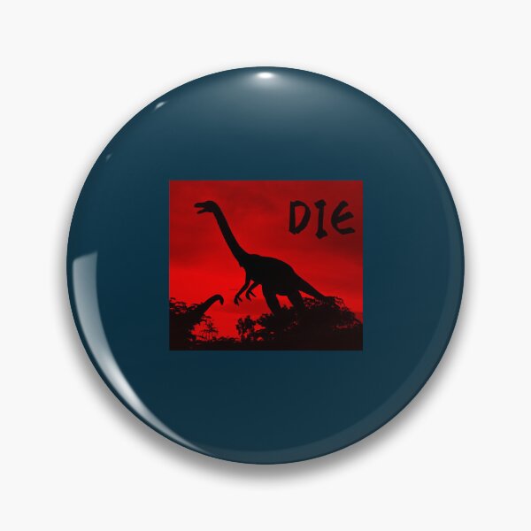 Item preview, Dinosaur    designed and sold by ArteKye.