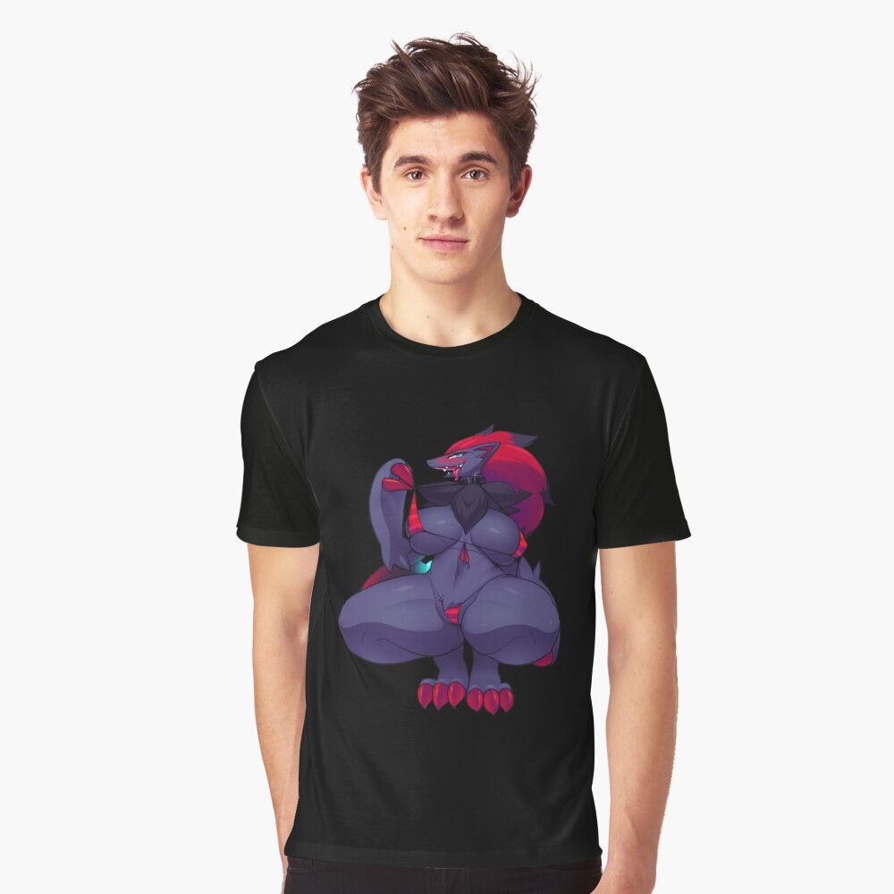 Item preview, Graphic T-Shirt designed and sold by bowiezc.