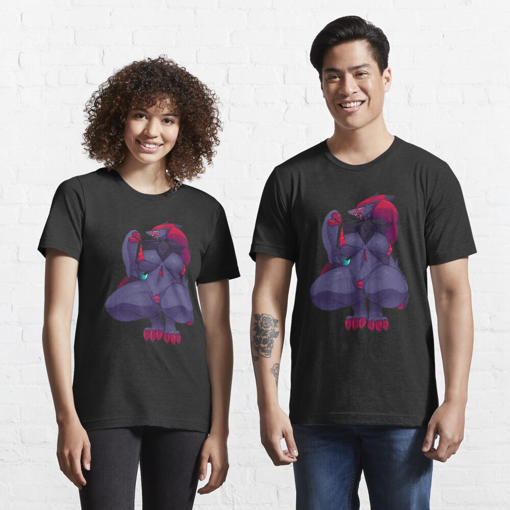 Item preview, Essential T-Shirt designed and sold by bowiezc.