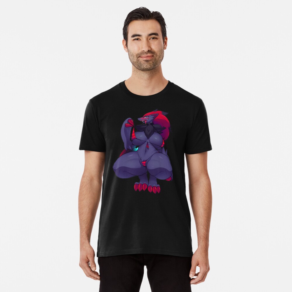Item preview, Premium T-Shirt designed and sold by bowiezc.