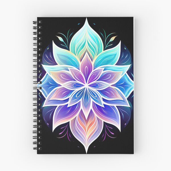 Item preview, Fluorescent Aquatic Harmony designed and sold by riquishop.