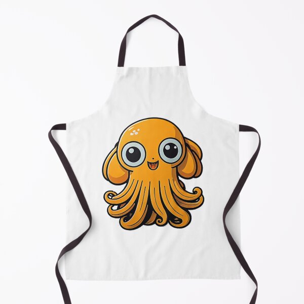 Item preview, Octopus Dog designed and sold by StickerguyYYY.
