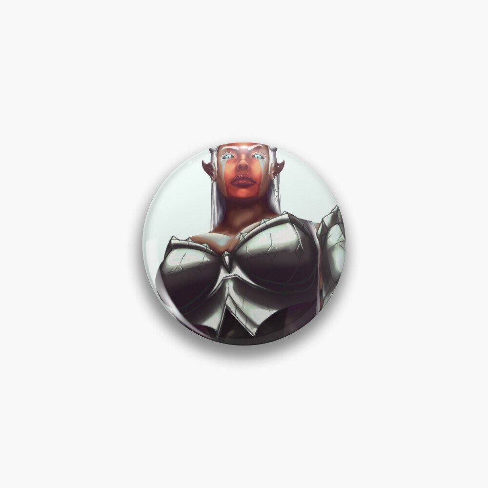 Item preview, Pin designed and sold by Stag-Rane.