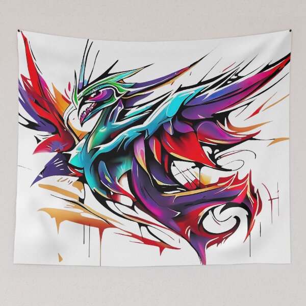 Item preview, Legendary Sighting designed and sold by Pirish-Designs.