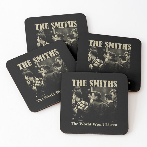 Aperçu de l'œuvre Les Smith créée et vendue par matfloif.