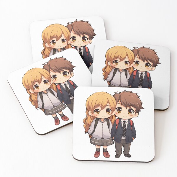 Item preview, Best friends! designed and sold by happydecals.