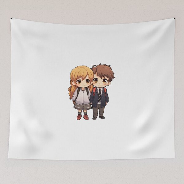 Item preview, Best friends! designed and sold by happydecals.