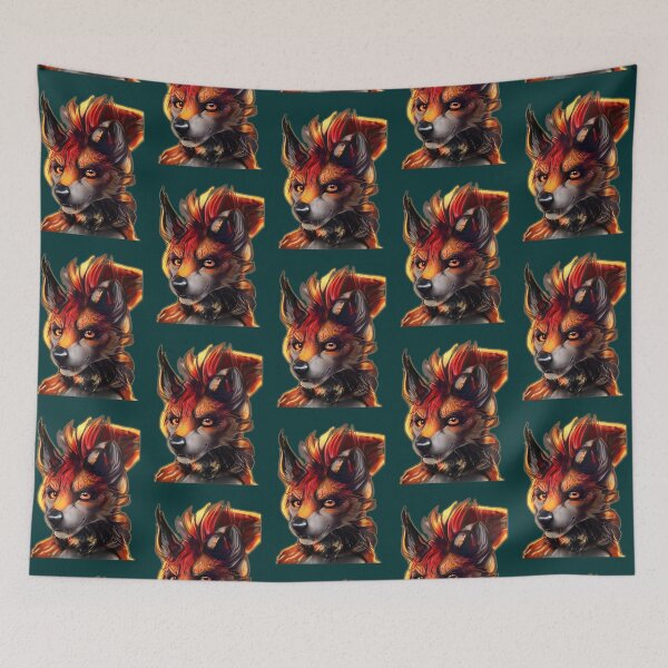 Item preview, e621   designed and sold by bowiezc.