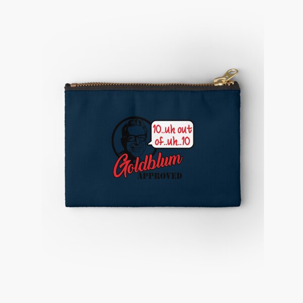 Item preview, Goldblum Approved 10...uh out of...uh...10 Premium  designed and sold by ArteKye.