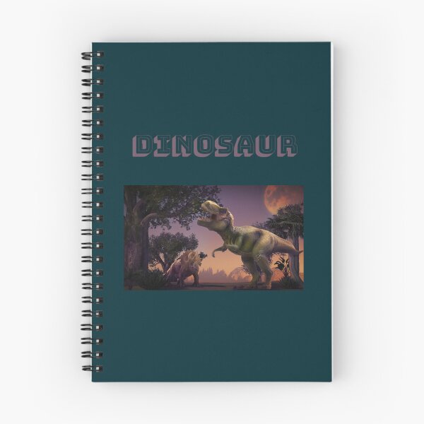Item preview, Dinosaur in wild. designed and sold by ArteKye.