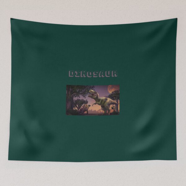 Item preview, Dinosaur in wild. designed and sold by ArteKye.