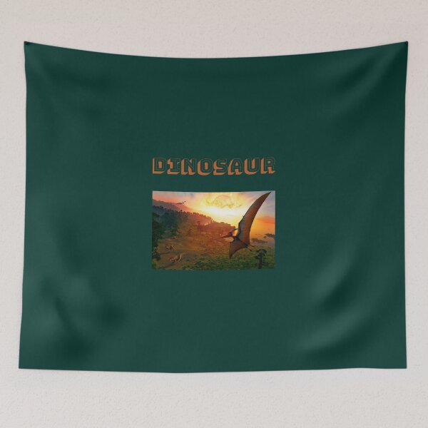 Item preview, Dinosaur (3) designed and sold by ArteKye.