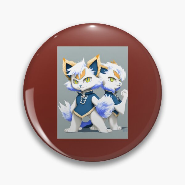 Item preview, e621 anthro print  designed and sold by bowiezc.