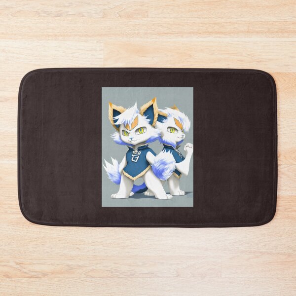 Item preview, e621 anthro print  designed and sold by bowiezc.