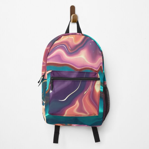 Item preview, Swirl Technique Liquidity Swirley Swirling Paint Liquid Abstract 3 of 5 designed and sold by Beachy.