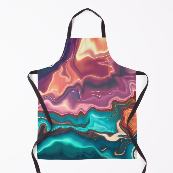 Item preview, Swirl Technique Liquidity Swirley Swirling Paint Liquid Abstract 3 of 5 designed and sold by Beachy.