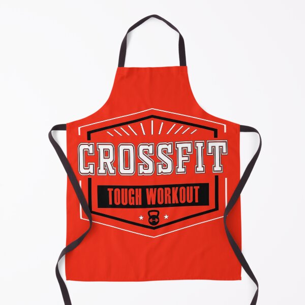 Aperçu de l'œuvre Crossfit créée et vendue par Polyxz.
