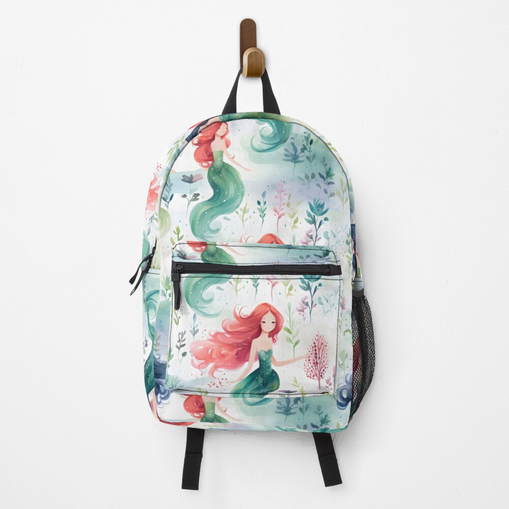 Item preview, Backpack designed and sold by DigitalPatternx.