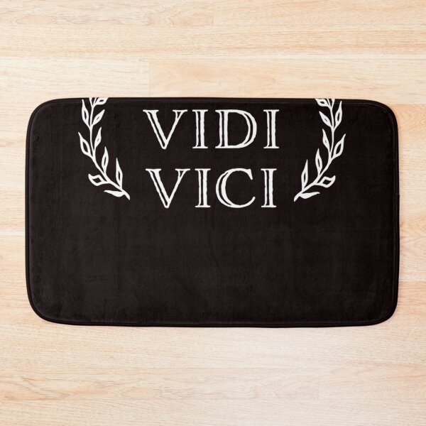 Item preview, Veni Vidi Vici Caesar Victory Long designed and sold by KianaSch.