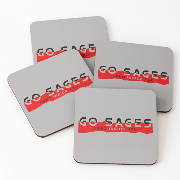Item preview, Gosages - Hero Inside You designed and sold by Gosage.
