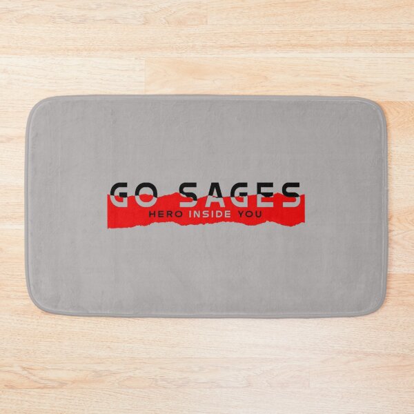 Item preview, Gosages - Hero Inside You designed and sold by Gosage.