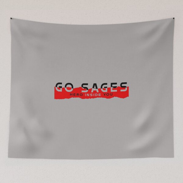 Item preview, Gosages - Hero Inside You designed and sold by Gosage.
