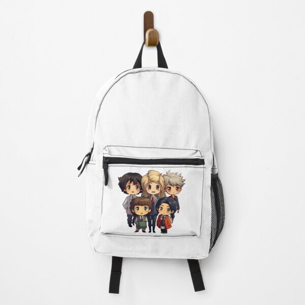 Item preview, We love school! designed and sold by happydecals.